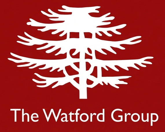 The Watford Group Logo